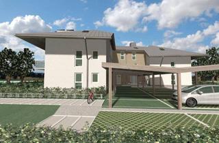 Wohnung kaufen in 5324 Hintersee, NÄHE HINTERSEE! Schöne 3-Zi-Gartenwohnung in Holzbauweise zu Salzburgs günstigstem Neubaupreis + WBF 2025!!