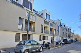 Wohnung mieten in Remystraße, 1100 Wien, Neuwertig – Nähe Oberlaa – 2 Zimmer – Balkon