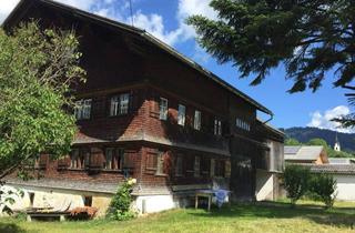 Wohnung mieten in 6867 Schwarzenberg, Ferienwohnung längerfristig in Schwarzenberg zu vermieten
