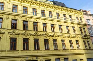 Wohnung kaufen in Aumannplatz, 1180 Wien, Direkt beim Aumannplatz - 2 Zimmerwohnung