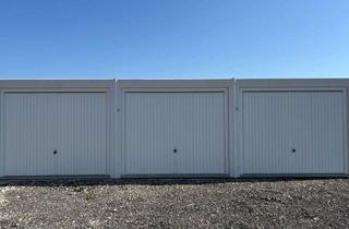 Garagen mieten in 3372 Blindenmarkt, Garage mieten - 3 x 6 m (Provisionsfrei)