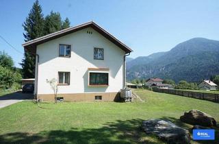 Haus kaufen in 9773 Irschen, Zuhause – ganz privat im eigenen Reich