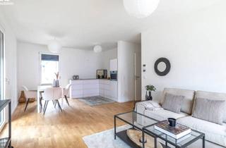 Anlageobjekt in Lore-Kutschera-Weg 19/2, 1120 Wien, Nur noch 3 Wohnungen verfügbar! Jetzt investieren und sofort vermieten im neuen Stadtviertel Wildgarten - Provisionsfrei!