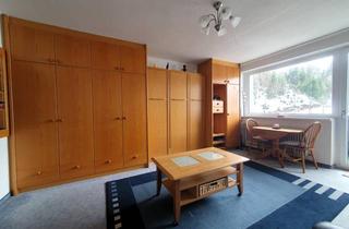 Wohnung kaufen in 5753 Saalbach, Gemütliche Garconniere im Zentrum