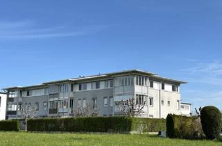 Wohnung mieten in 6844 Altach, geräumige 3-Zimmer-Dachgeschoßwohnung mit Wintergarten in Altach
