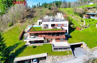 Haus kaufen in 9999 Schwarzach, Exklusive Kleinwohnanlage in idyllischer Panoramalage
