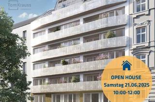 Wohnung kaufen in Karmelitermarkt, 1020 Wien, Gewerbliches Apartment AM KARMELITERMARKT