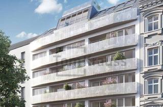 Wohnung kaufen in Karmelitermarkt, 1020 Wien, Gewerbliches Apartment AM KARMELITERMARKT