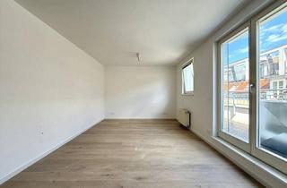 Wohnung kaufen in Schönbrunner Straße 22-24, 1050 Wien, Schönbrunner Straße 22-24 - Prachtvoll Wohnen in urbaner Trendlage