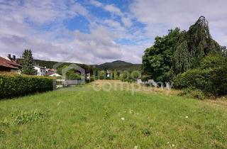 Grundstück zu kaufen in 2504 Sooß, Besonderes Baugrundstück in Grünruhelage mit Fernblick in den Weinbergen