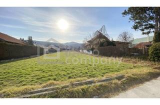 Grundstück zu kaufen in 2504 Sooß, Exklusives Baugrundstück in Toplage – Weinberge & Waldidylle südlich von Wien