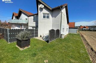 Wohnung kaufen in 8410 Wildon, Wunderschöne, gepflegte und modernisierte Wohnung in kleiner Wohnanlage - Wildon
