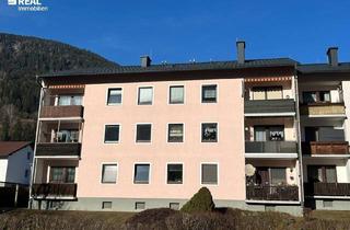 Wohnung kaufen in 8786 Bruckmühl, Starterwohnung in Rottenmann