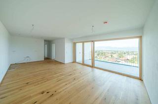 Wohnung kaufen in Hangweg 10, 6845 Hohenems, Traumaussicht in Hohenems: Wohnanlage Hangweg Top 1 mit Weitblick und Swimming Pool