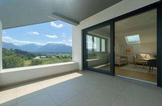 Wohnung kaufen in 9536 Sankt Egyden, Einzigartiger Wohn(t)raum mit vielen Extras. (Weitblick)