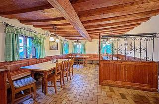 Gastronomiebetrieb mieten in 5431 Kuchl, Traditionsreiches Gasthaus in Kuchl zu verpachten