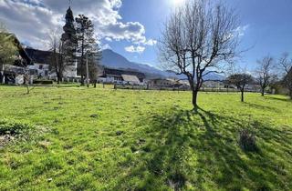 Grundstück zu kaufen in 9181 Feistritz im Rosental, Sonniges Grundstück in schöner dörflicher Lage mit Ausblick