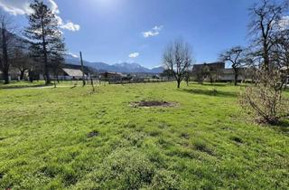 Grundstück zu kaufen in 9181 Feistritz im Rosental, Sonniges Grundstück in schöner dörflicher Lage mit Ausblick