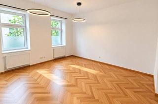 Wohnung kaufen in Lessinggasse, 1020 Wien, Charmante 3-Zimmer-Wohnung mit Terrasse im Herzen von 1020 Wien! + Ab sofort verfügbar!!!