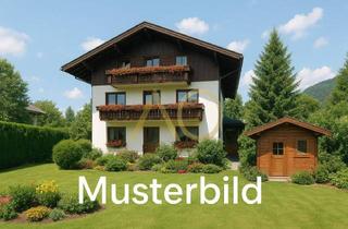 Mehrfamilienhaus kaufen in 6241 Radfeld, Wunderschönes Mehrfamilienhaus Radfeld - Für eine Familie oder bis zu 3 Familien nutzbar!