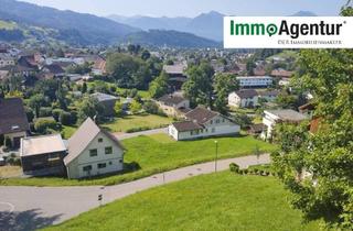 Grundstück zu kaufen in 6832 Röthis, Röthis | Grundstück | 655 m²