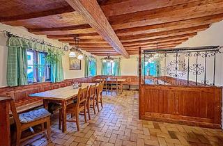 Gastronomiebetrieb mieten in 5431 Kuchl, Traditionsreiches Gasthaus in Kuchl zu verpachten