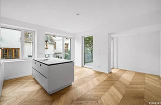 Wohnung kaufen in Belghofergasse, 1120 Wien, Sonnige 3-Zimmer-Wohnung mit Balkon