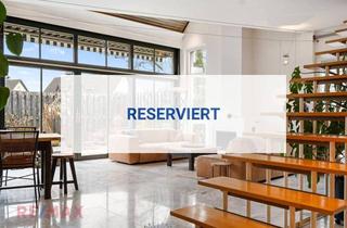 Loft kaufen in Bäumlegasse, 6850 Dornbirn, Wohnen mit Stil: Modernes Loft für kreative Freigeister