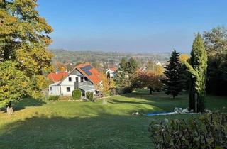 Haus kaufen in Waldgasse, 7202 Bad Sauerbrunn, Idyllisch wohnen mit Weitblick – großzügiges Wohnhaus auf großem Grund mit Baulandreserve in Toplage am Waldrand