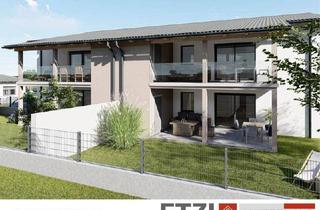 Wohnung kaufen in 4663 Laakirchen, **RESERVIERT** 4 Eigentumswohnungen in Laakirchen ab € 359.830,-