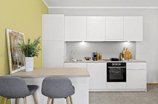Wohnung mieten in Kelsenstraße, 1030 Wien, HANS-Y - Pauschalmiete (inkl. Strom, Heizung, Internet, Pool, Gym, Spa & vieles mehr) + flexible Laufzeiten!