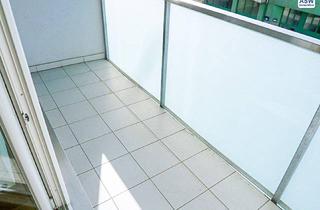 Wohnung kaufen in Flachgasse, 1150 Wien, Perfekt aufgeteilte 3-Zimmerwohnung mit Loggia Nähe Linzer Straße (befristet vermietet)