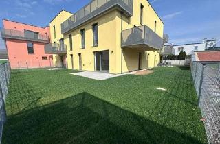 Wohnung mieten in Dr. Wilhelm Kramer-Straße, 2460 Bruck an der Leitha, MIETEN SIE JETZT SCHON IHRE ZUKÜNFTIGE EIGENTUMSWOHNUNG
