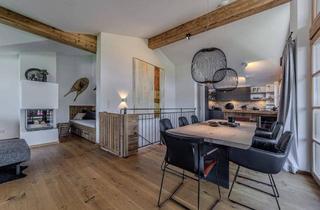 Penthouse kaufen in 6372 Oberndorf in Tirol, Penthouse in Sonnenlage