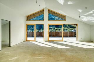 Penthouse kaufen in 6091 Götzens, Exklusives Penthouse mit Lift