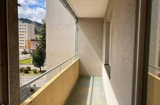 Genossenschaftswohnung in Frauengasse 14/12, 8750 Judenburg, PROVISIONSFREI - Judenburg - Miete - 3 Zimmer