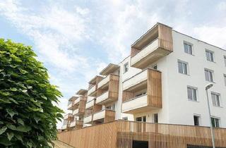 Wohnung mieten in Hans-Ritz-Weg 35/12, 8160 Weiz, PROVISIONSFREI - Weiz - geförderte Miete ODER geförderte Miete mit Kaufoption - 2 Zimmer