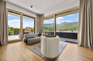Penthouse kaufen in 4820 Bad Ischl, Fantastische Penthousewohnung in der Kaiserstadt