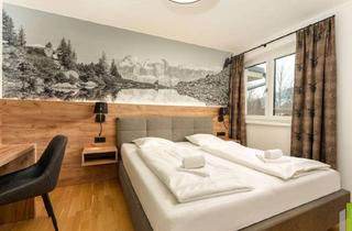 Anlageobjekt in 8970 Schladming, TOURISTISCHE VERMIETUNG - 1 Haus - 3 Appartements