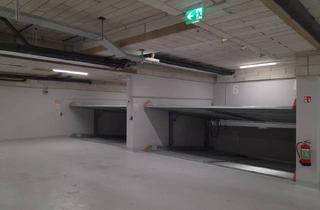 Immobilie mieten in Thimiggasse, 1180 Wien, Freie Stapelparker in der Thimiggasse