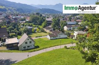 Grundstück zu kaufen in 6832 Röthis, Röthis | Grundstück | 655 m²