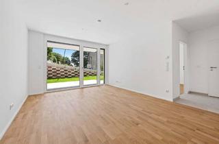 Wohnung kaufen in Minorgasse 73/1. 01, 1140 Wien, Gemütliche 2-Zimmer-Wohnung mit Garten - Top 1.01