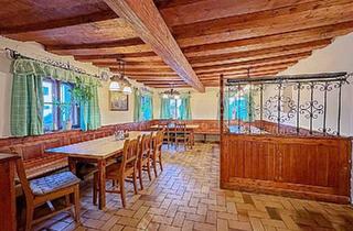 Gastronomiebetrieb mieten in 5431 Kuchl, Traditionsreiches Gasthaus in Kuchl zu verpachten