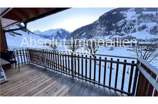 Wohnung kaufen in 5661 Rauris, Wohnung für die touristische Vermietung mit 3 Schlafzimmer und TG- Platz in Ferienresort in Rauris!