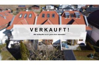 Wohnung kaufen in 5204 Straßwalchen, VERKAUFT - Sonnenplatz - 2.Zi.-Gartenwohnung in Straßwalchen