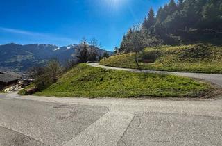 Grundstück zu kaufen in 6134 Vomp, Ein Grund zum Bauen in Vomp – Ruhig, aussichtsreich und sofort bebaubar!