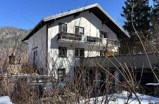 Einfamilienhaus kaufen in 4572 Sankt Pankraz, Wohnen und Arbeiten von Zuhause - zwei getrennte Wohneinheiten möglich!
