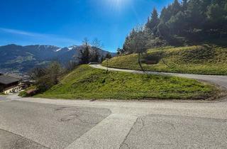 Grundstück zu kaufen in Gröben, 6134 Vomp, Ein Grund zum Bauen in Vomp – Ruhig, aussichtsreich und sofort bebaubar!