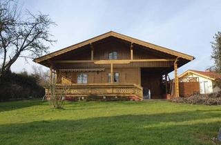 Haus kaufen in 5120 Sankt Pantaleon, "Tiny"- Haus mit großem Grundstück für Naturfreunde und Hobbygärtner!