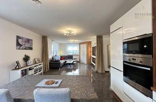 Wohnung kaufen in 9121 Tainach, Moderne Etagenwohnung mit Gartenanteil in Klopeiner-See-Nähe